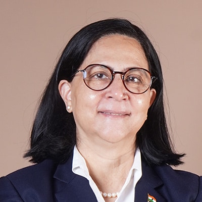 Ms. Gopika Pant