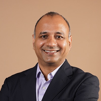 Surender Sharma