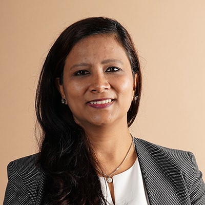 Swati Agarwal